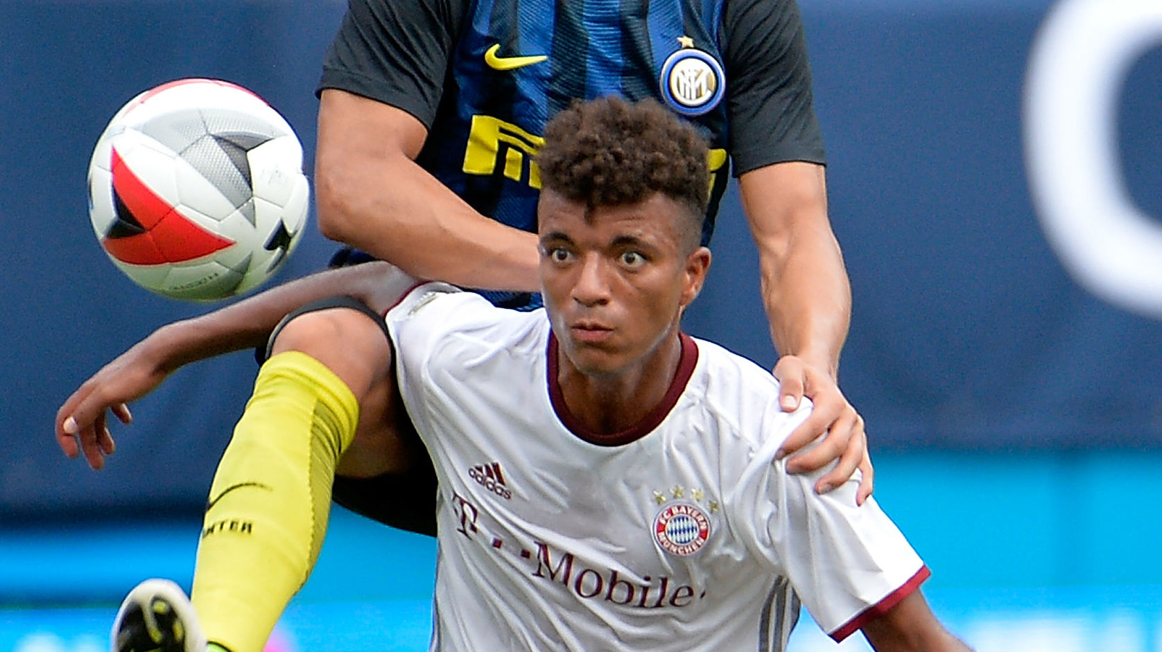 'We're On Top Of It' - U.S. Soccer Trying To Lock Down Bayern Prospect ...