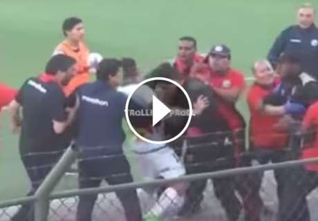 ► Suspenden por un año a un mexicano en Perú