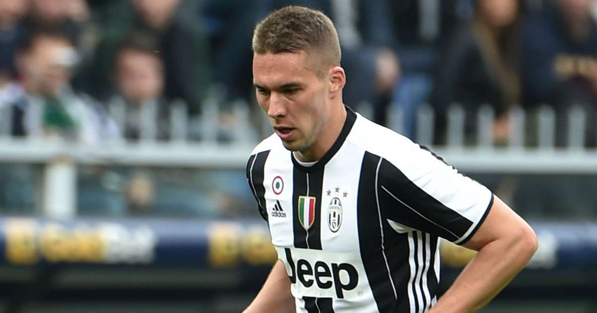 OFFICIALLY OFFICIAL: Juventus sign Nicolo Rovella as part of deal