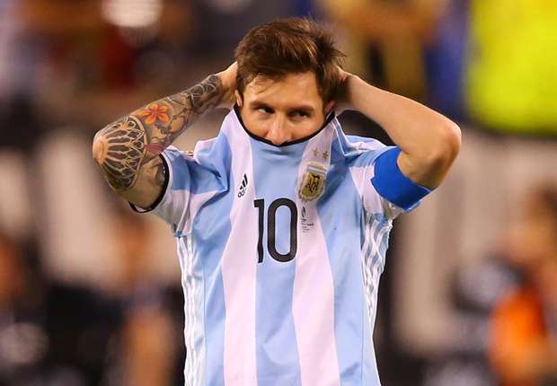 Don't give up, Leo! Read this Argentina fan's beautiful plea for Messi to change his mind