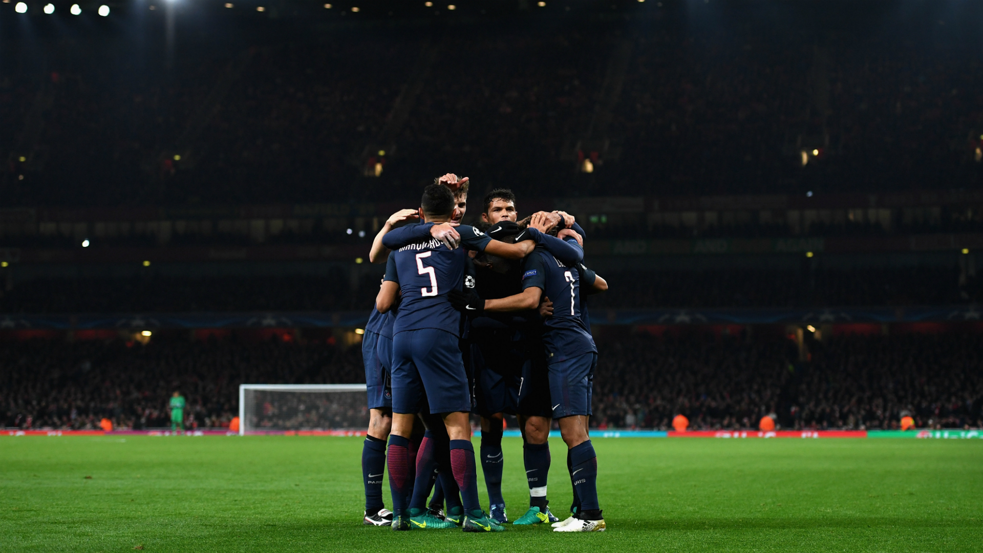 arsenal psg arsenal psg
