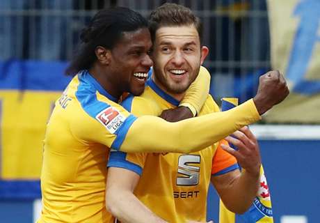 2. Liga: BTSV gewinnt Top-Spiel