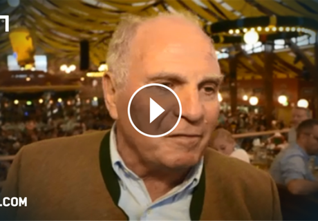 Hoeneß wird deutlich: EM in der Türkei