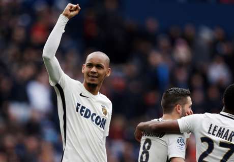 Fabinho évoque la rumeur Man United
