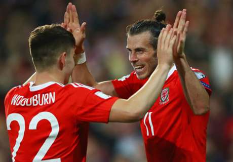 REVIEW: Wales Tempel Serbia