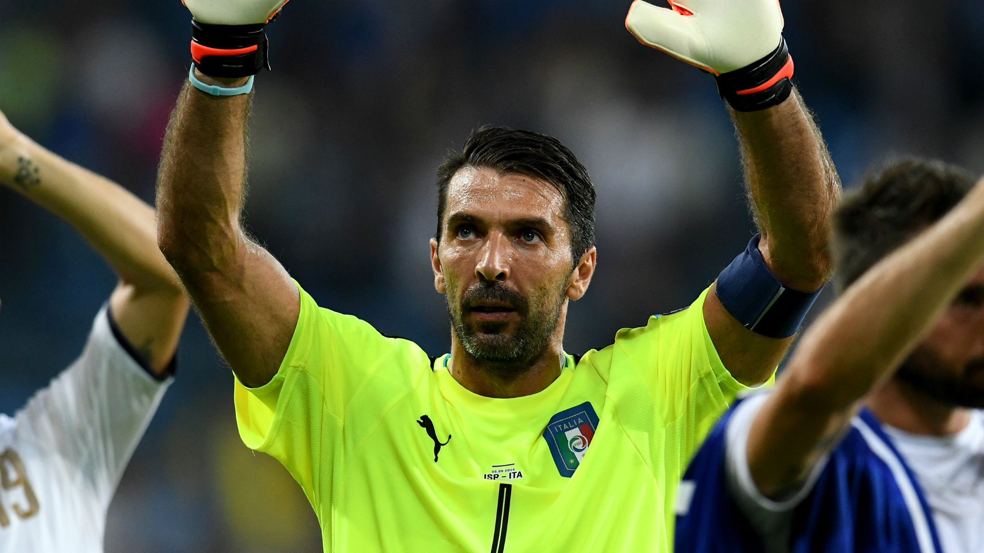 Buffon 88 Buffon 88