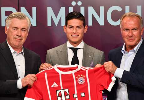 Top 10 combined transfers fees ever
