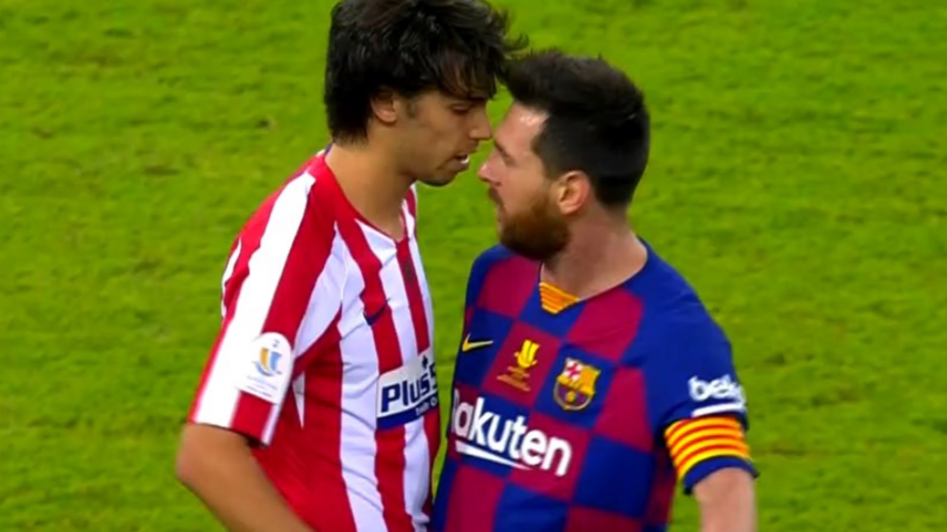 maglietta barcellona messi