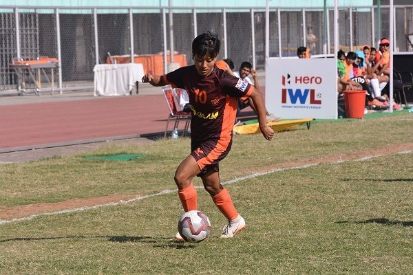 Palden Bhutia: A life dedicated to the development of women's football