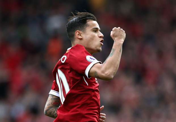 PSG face further transfer failure if they pursue Liverpool’s Philippe Coutinho
