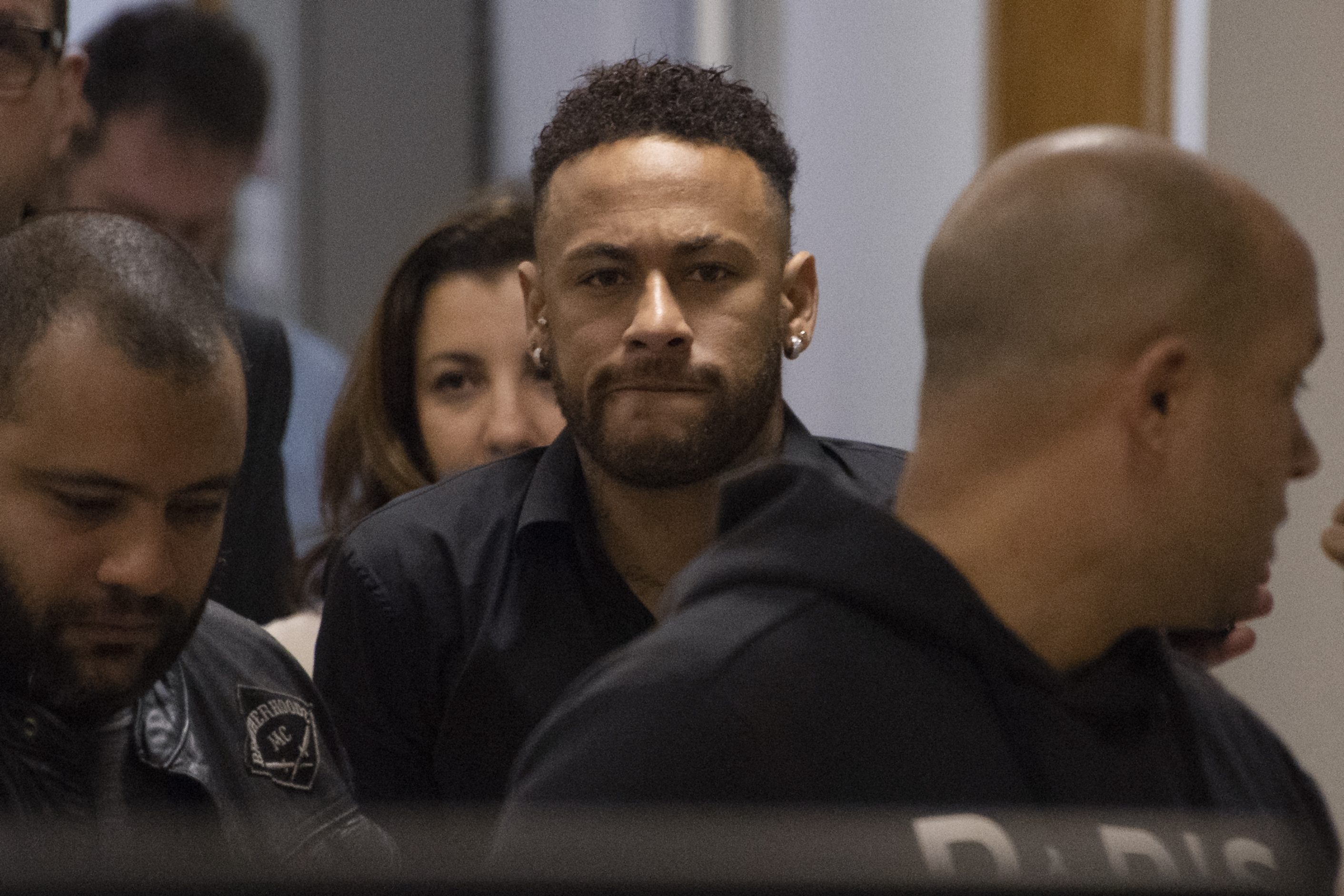 Neymar remercie les supporters pour leur soutien et son avocate veut prouver l'innocence de la star du PSG