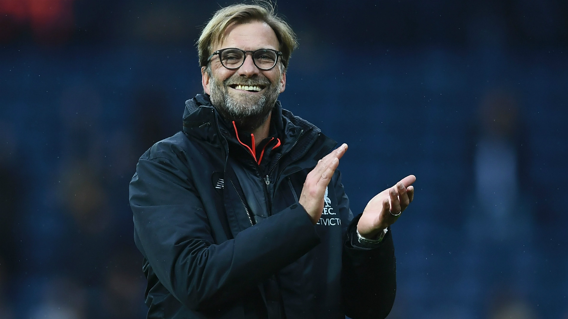 'He's A Genius!' - Klopp Reveals Dream Liverpool Signings - Welcome To ...