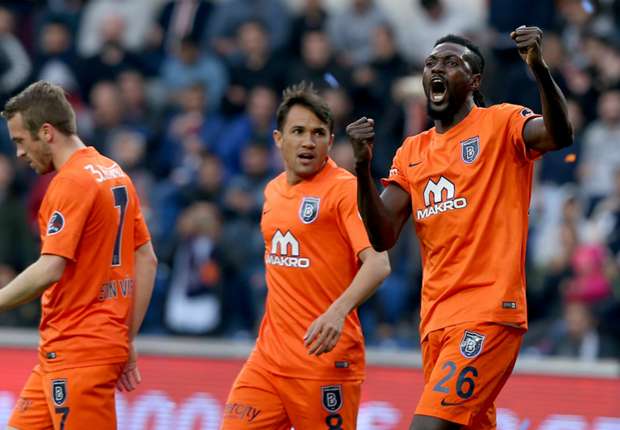 Antalyaspor - Medipol Başakşehir maçının muhtemel 11'leri