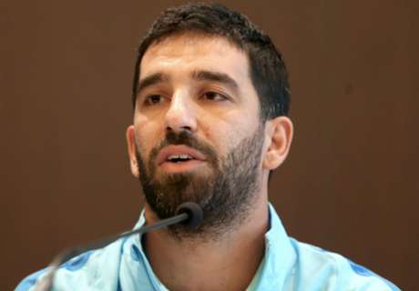 Türkei: Arda vor Comeback
