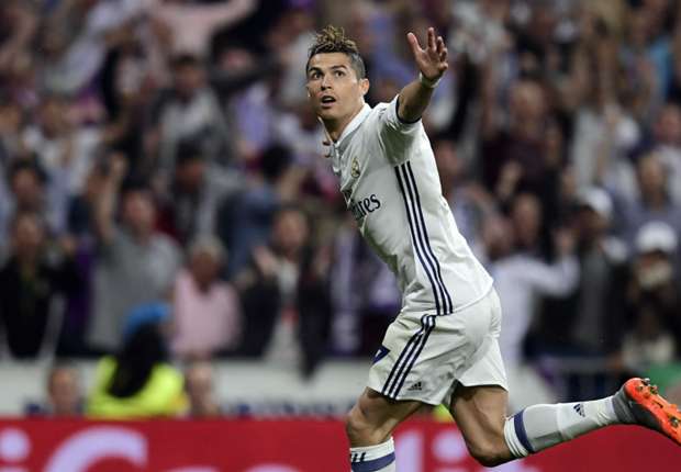 Don't doubt him again! How much is Ronaldo worth if Griezmann's value is €100m?