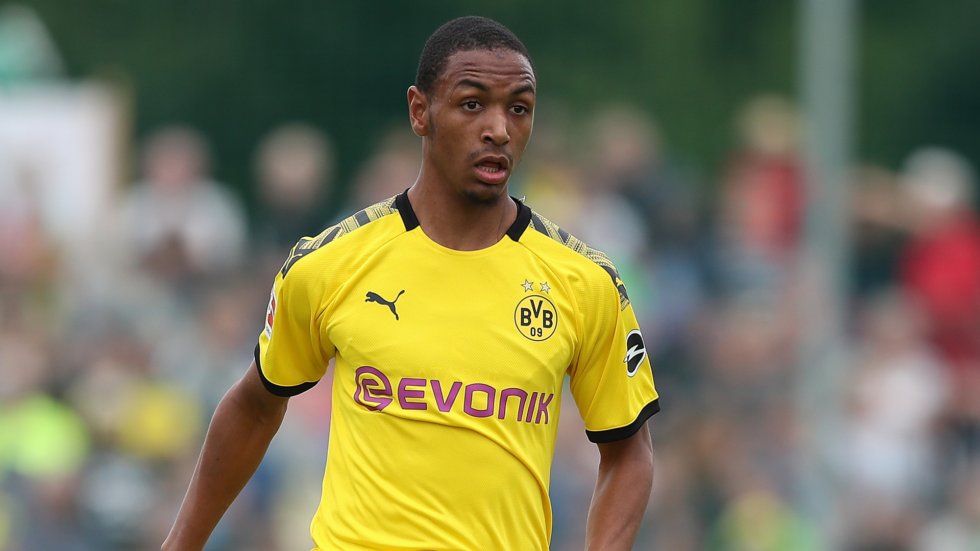 Mercato - PSG : Le directeur sportif de Dortmund confirme le transfert d'Abdou Diallo