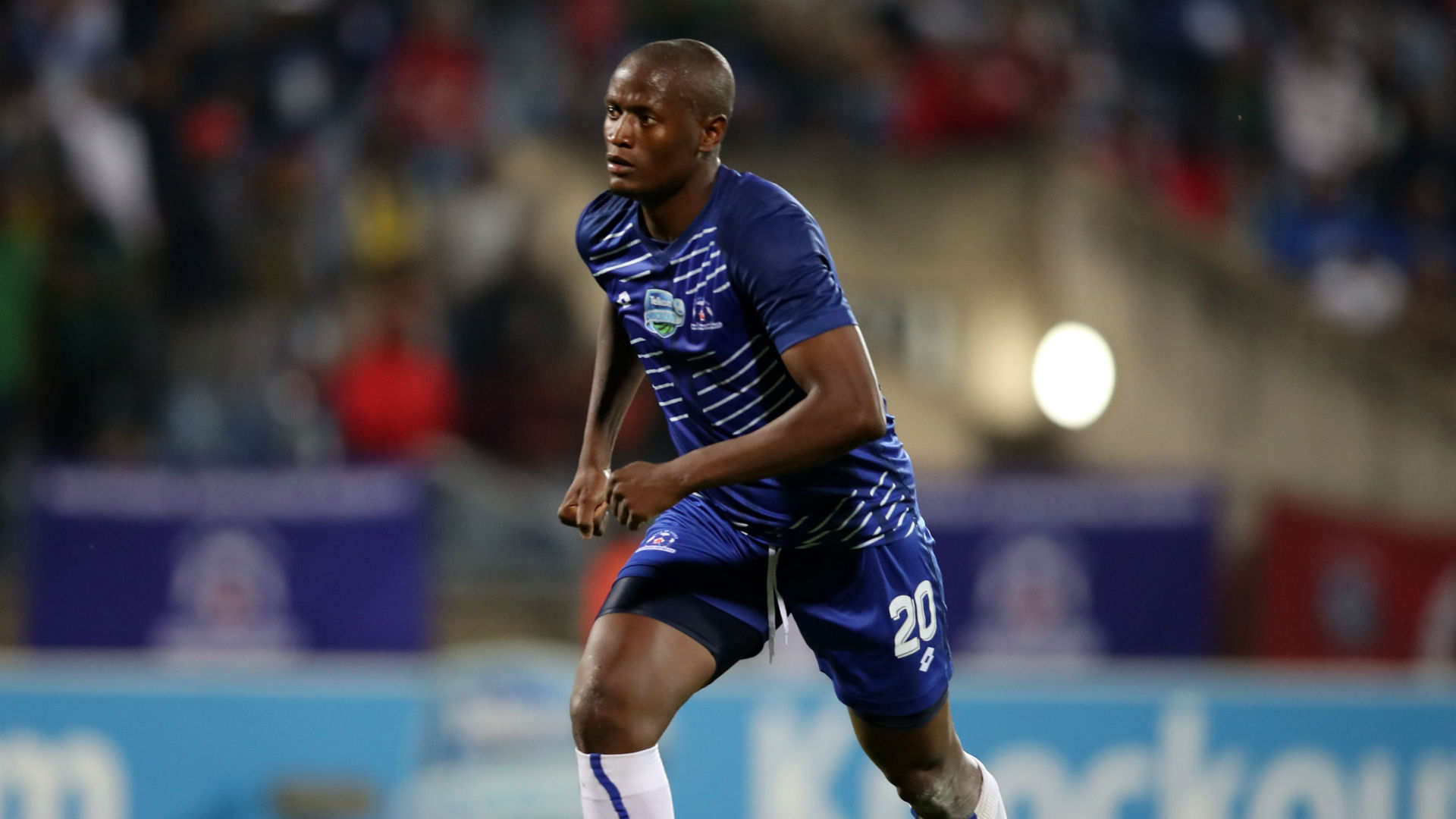 PSL fans debate Moseamedi's offside goal as Mamelodi Sundowns lift Telkom Knockout Cup