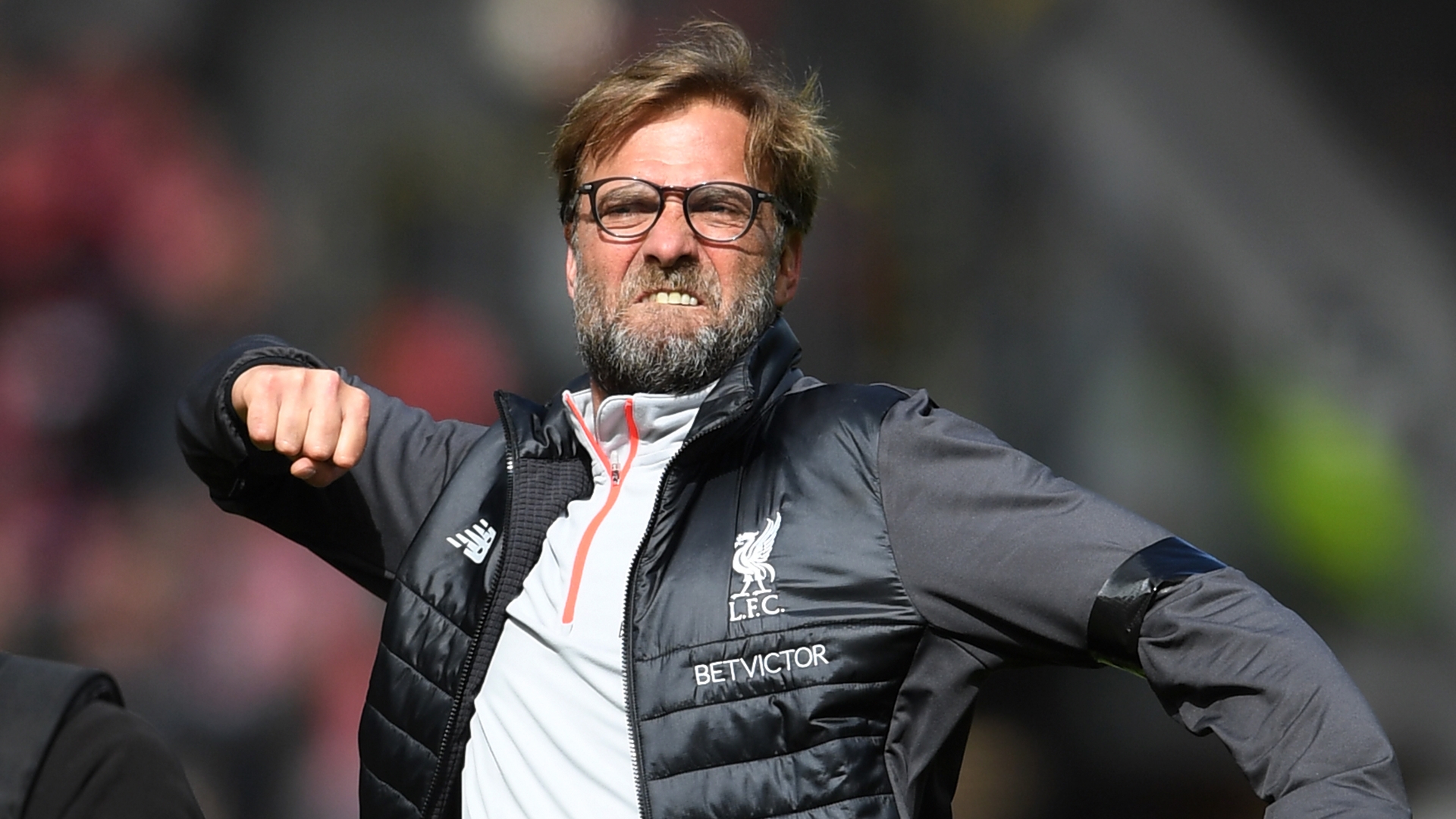 Emre Can: Liverpool back to their best after Everton win Emre Can: Liverpool back to their best after Everton win