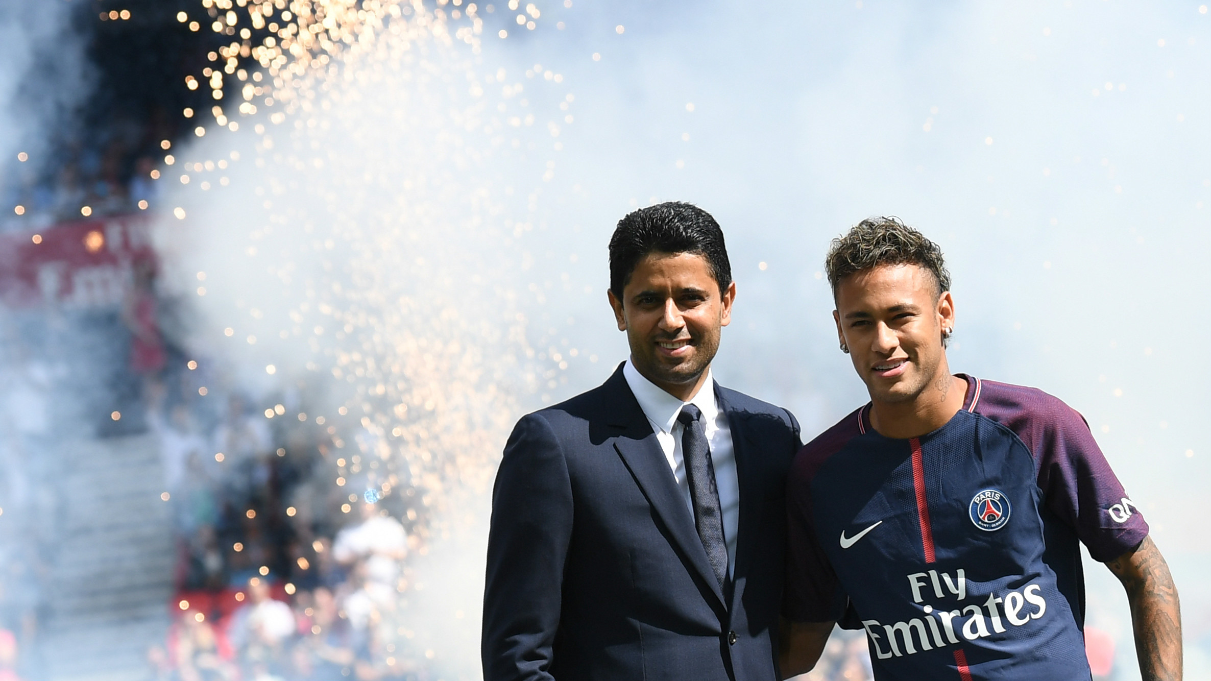 HD Neymar PSG