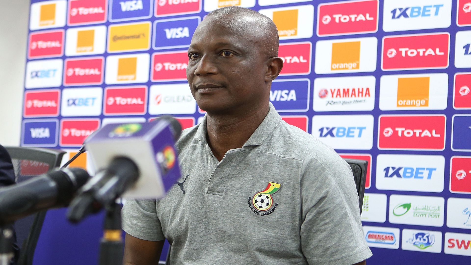 Afcon 2019: Black Stars coach Appiah should resign - Nyaho-Tamakloe