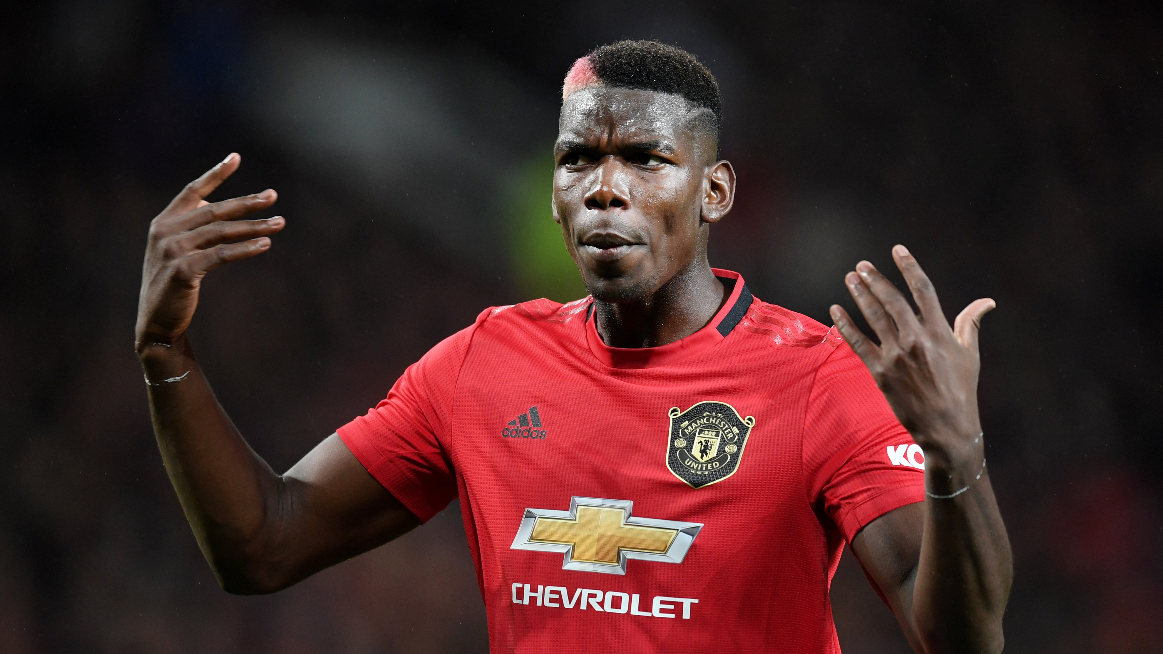 ‘Pogba can unlock the door for Man Utd’ – Frenchman’s return will see Red Devils take ‘next step’, says Giggs