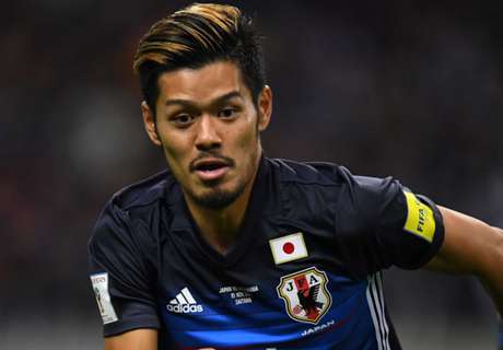 Duo Cerezo Harus Bekerja Keras Di J.League