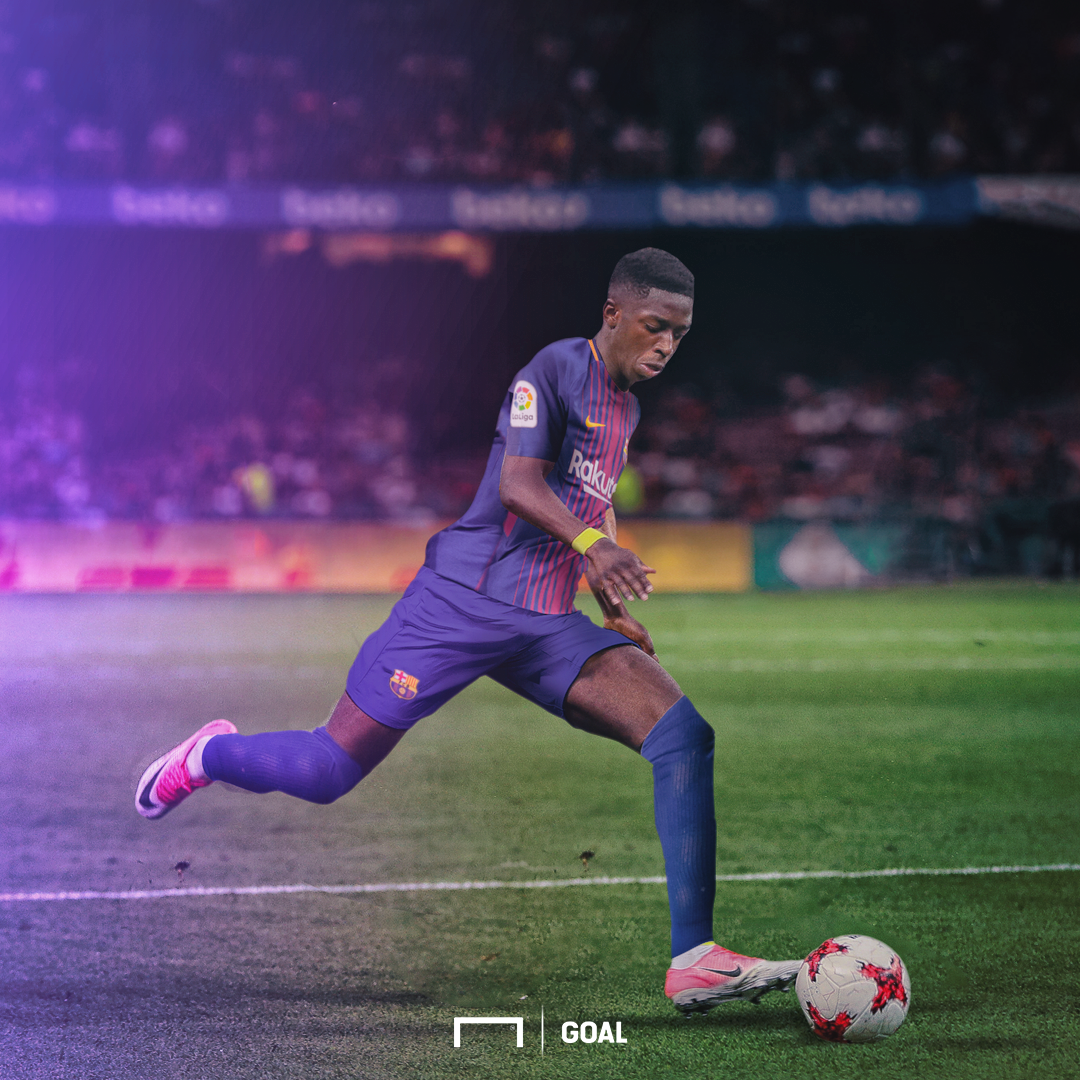 ousmane dembélé goals for barcelona barcelona complete 105m dembele signing from borussia ousmane dembélé goals for barcelona barcelona complete 105m dembele signing from borussia