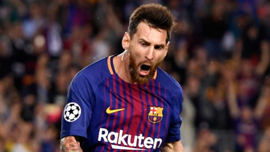 Messi nunca perdona a sus deudores | Goal.com