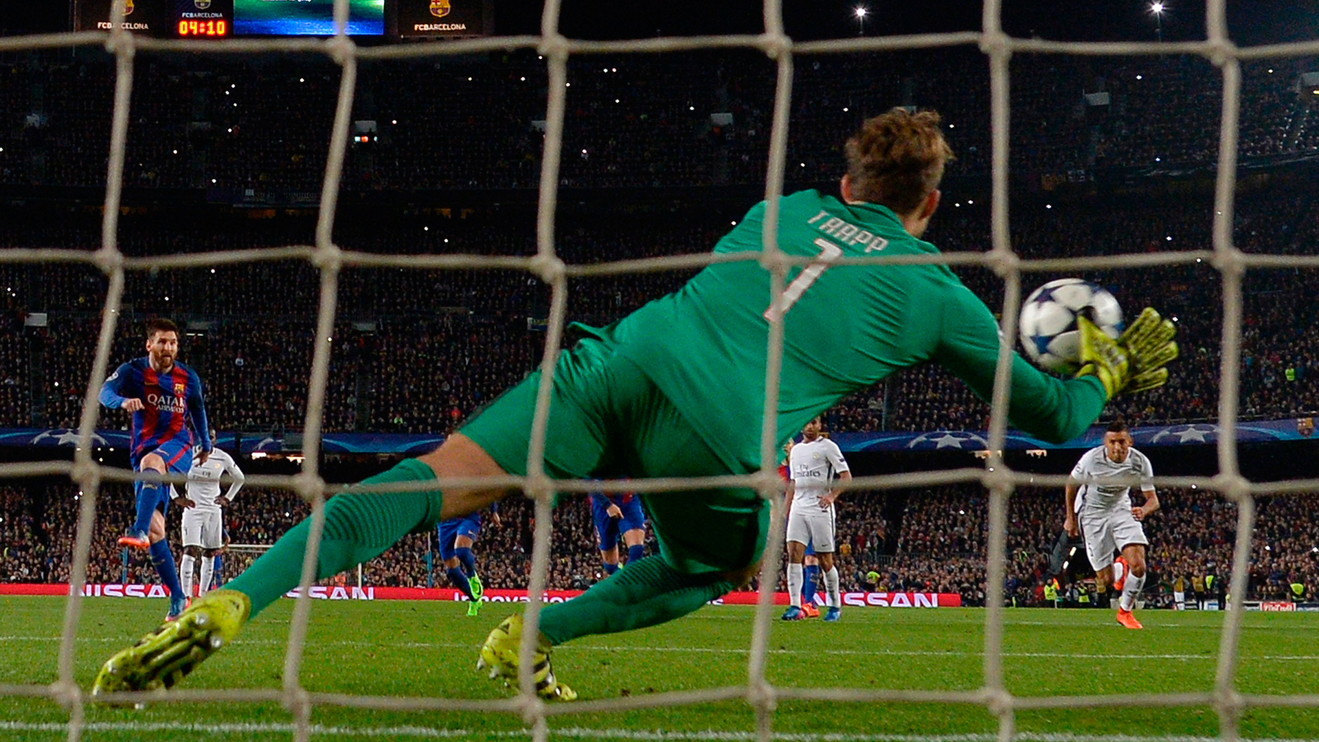 goal com champions league goal com champions league