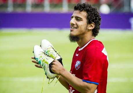 Ayoub: