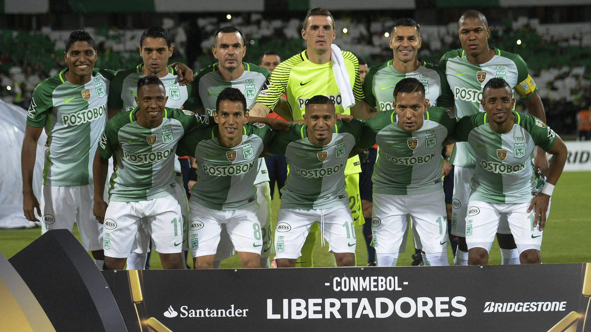 Estudiantes y Atlético Nacional necesitan un triunfo para seguir con vida
