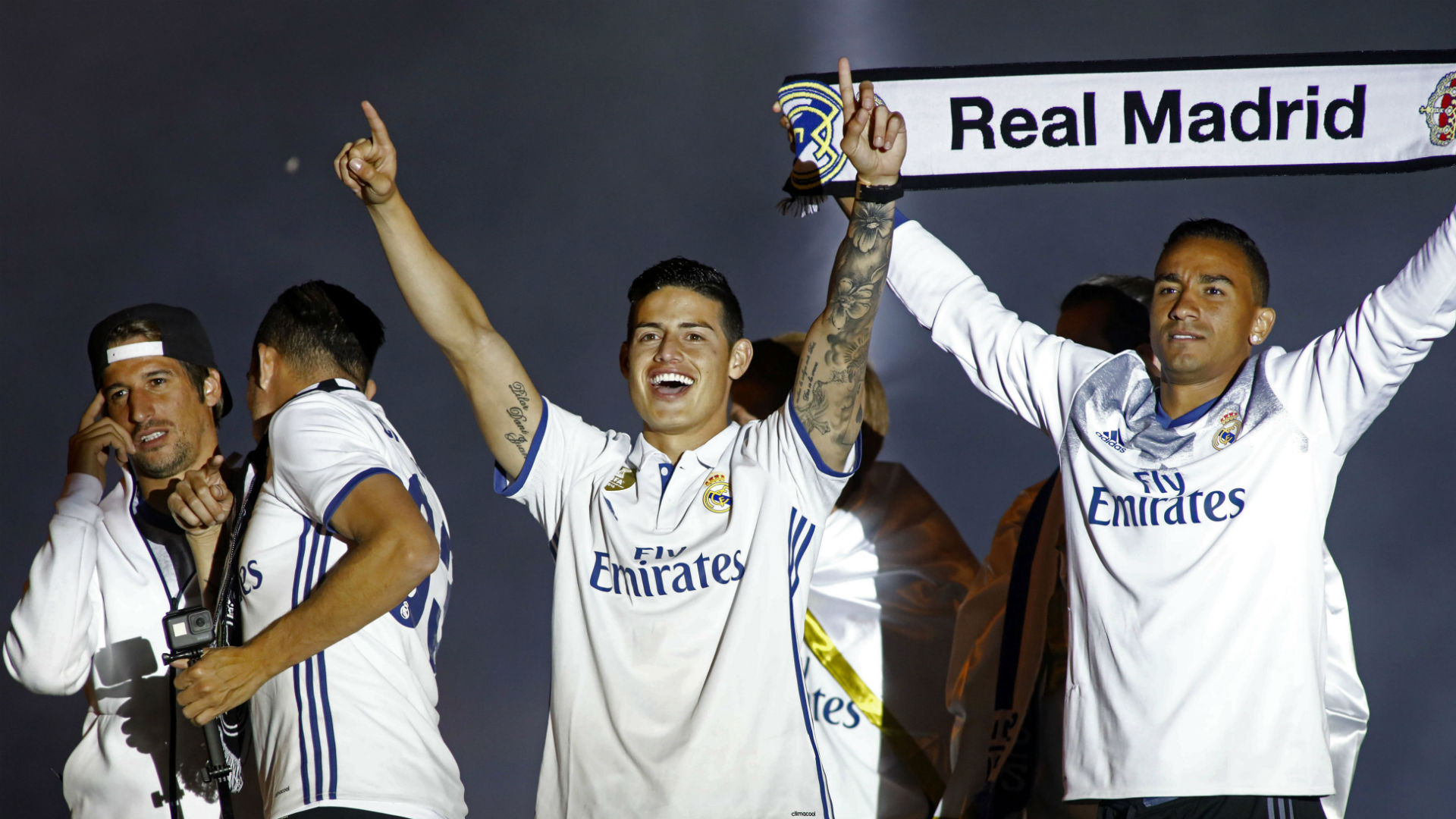 Real Madrid podría sumar tantas Champions League como Milan y Barcelona juntos