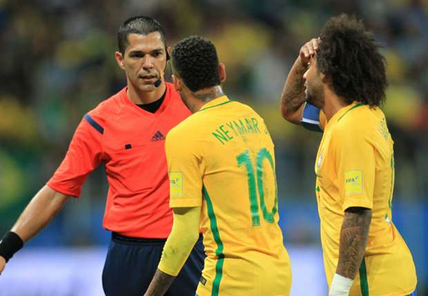 IN STATS: All the numbers from Brazil's win over Ecuador