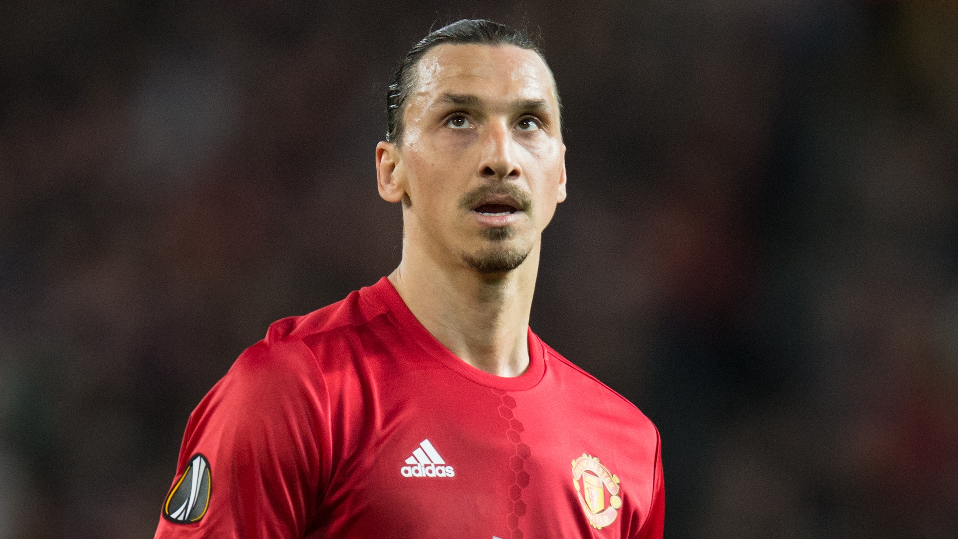 Zlatan Ibrahimovic Manchester United (골닷컴) 맨유 루머 모음