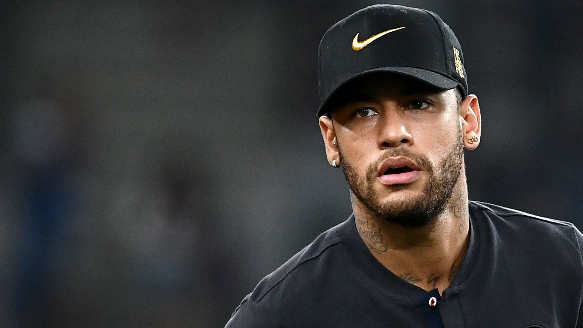 Ligue 1 - Si Neymar reste au PSG cette saison, comptez-vous le siffler au Parc des Princes ?