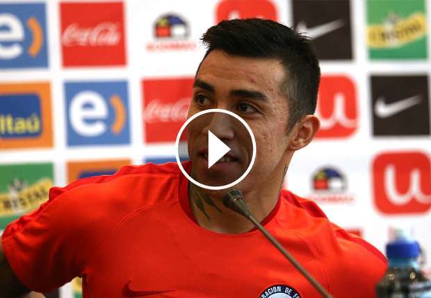 VIDEO: "No juego como Alexis Sánchez", lanzó Puch - Goal.com