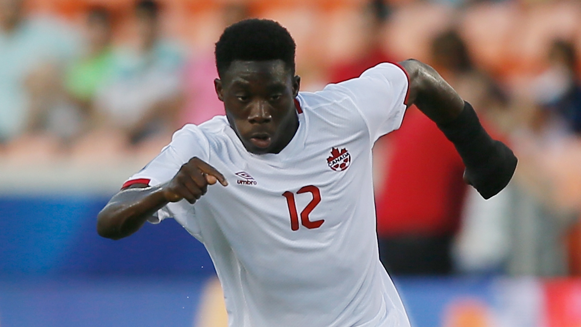 Bayern sign Canadian wonderkid for MLS record fee
