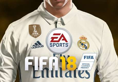 Galerie: Die ersten Bilder aus FIFA 18