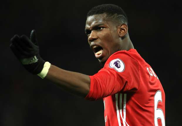 Pogba's new yellow hair for Man Utd v Liverpool - Goal.com Pogba's new yellow hair for Man Utd v Liverpool - Goal.com - 620 x 430 jpeg 17kB