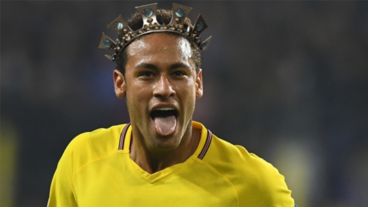 El rey de París: Neymar no responde a nadie en PSG | Goal.com