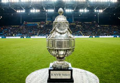 Heracles heeft moeite met amateurs, Cambuur wint