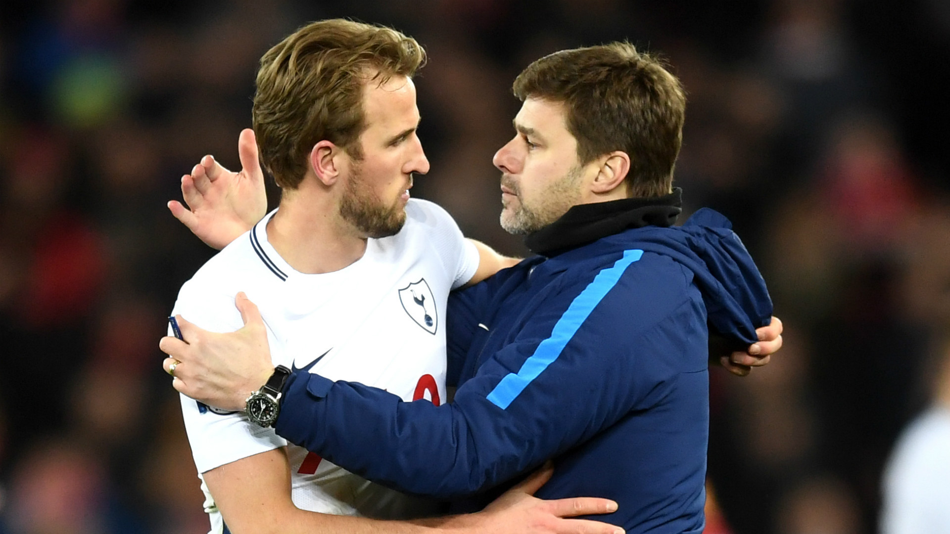 ‘Kane could follow Pochettino out of Spurs’ – Former Tottenham skipper raises transfer fear