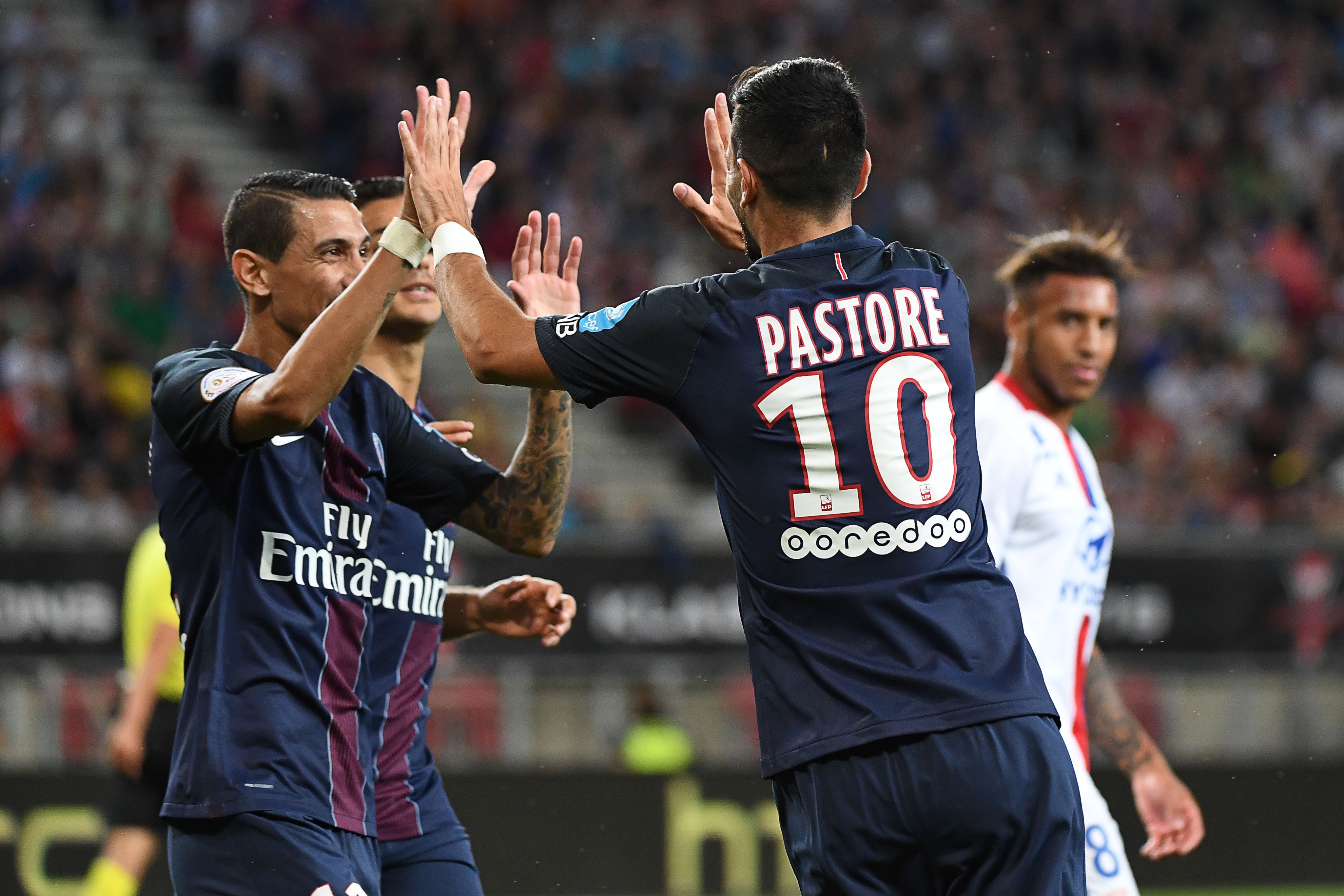 Para Mourinho, fichaje de Neymar al PSG
