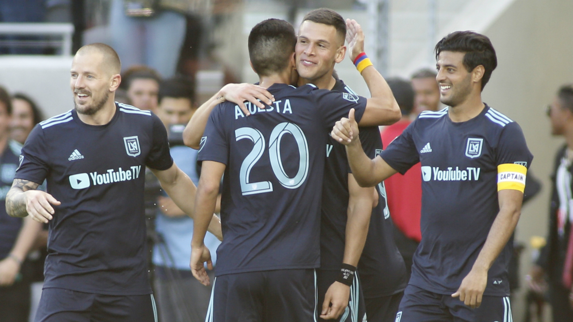 Sporting Kansas City vs Los Angeles FC Betting Tips: Latest odds, team news, preview and predictions Sporting Kansas City vs Los Angeles FC Betting Tips: Latest odds, team news, preview and predictions