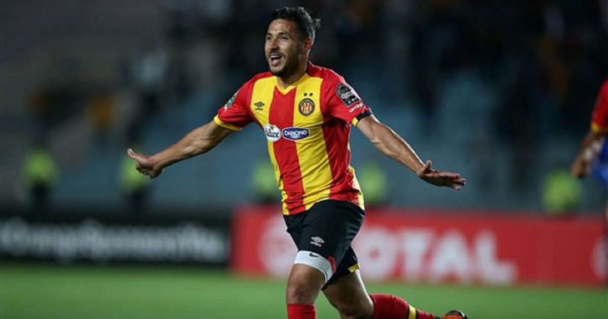 تقارير النصر السعودي يفاوض الترجي التونسي لضم البلايلي