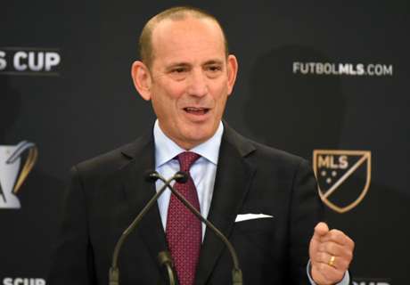 The latest MLS transfer rumors