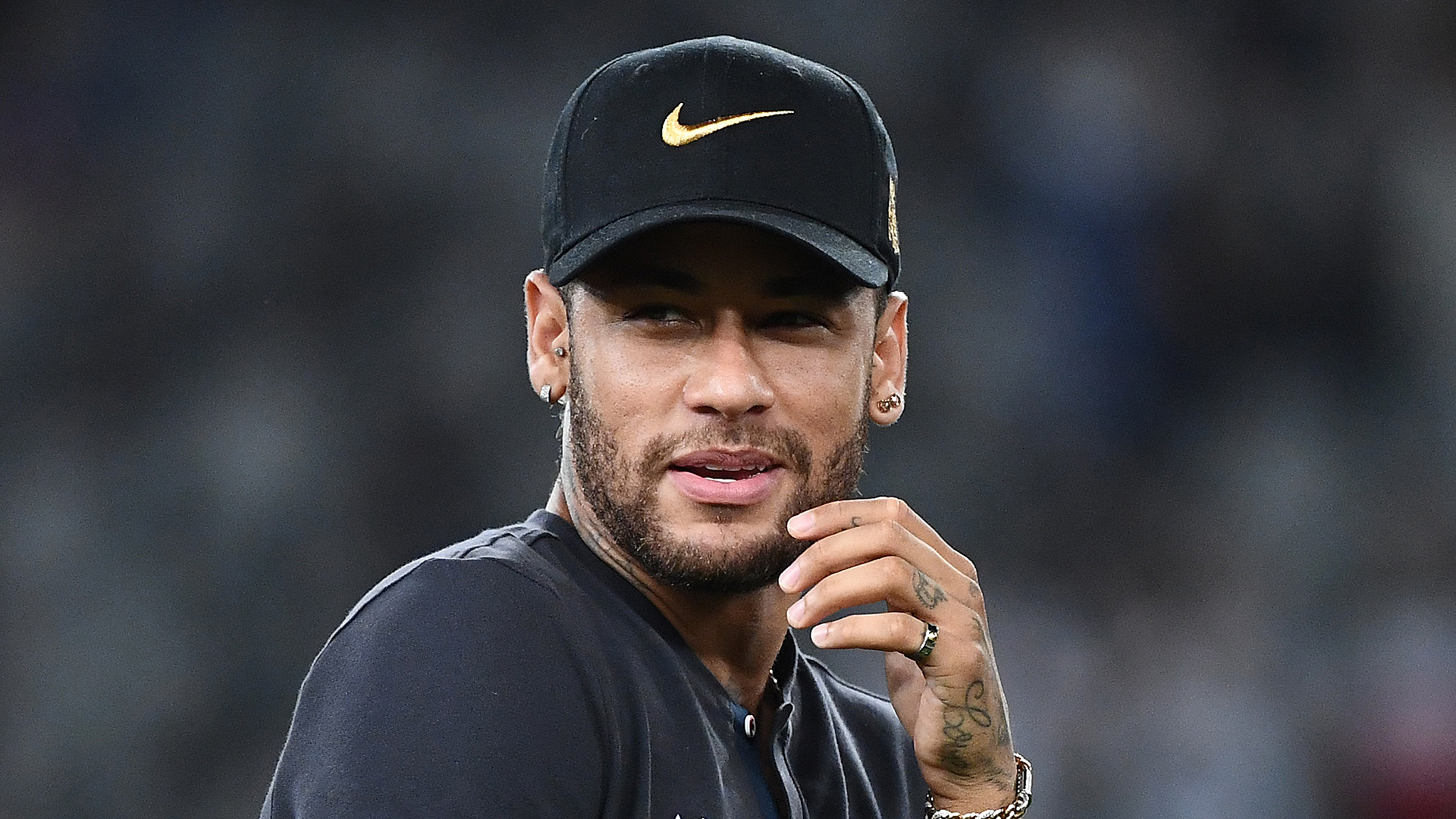 PSG - Neymar doit-il être titulaire contre Strasbourg ?