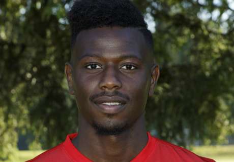 Willem II haalt aanvaller van Nancy