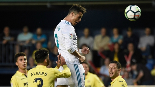 Cristiano Ronaldo mejora su marca de goles de la pasada Liga | Goal.com