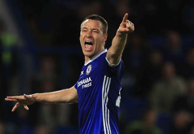 Antonio Conte: John Terry Bisa Jadi Manajer Yang Bagus